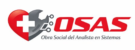 OSAS - Obra Social del Analista en Sistemas